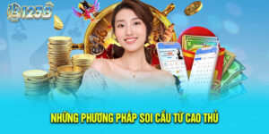 Các phương pháp dự đoán soi cầu miền Bắc hữu ích nên áp dụng