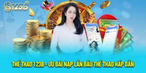 Giới thiệu về thể thao 123B